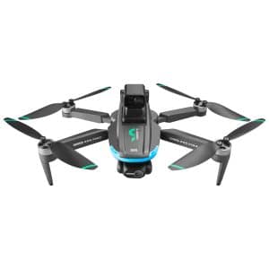Professional GPS drone two-axis gimbal 4K Hd quadcopter S9S