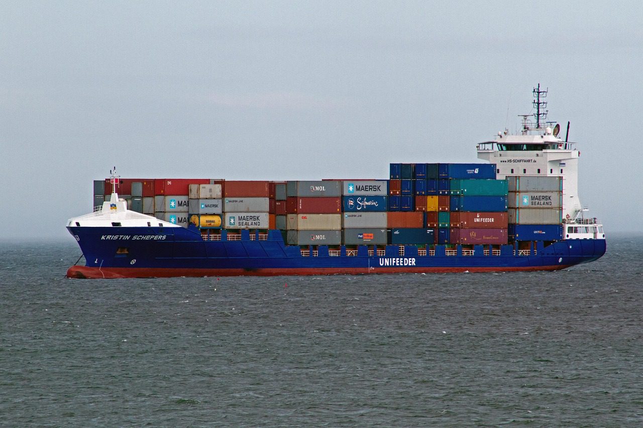 shipping, containers, north sea, shipping, shipping, shipping, shipping, shipping