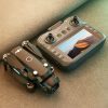 5.6 Inch Remote Control Screen Obstacle Avoidance Camera Drone Toy V156MAX