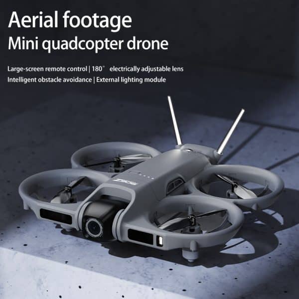 Cute Mini Drone RC Screen Cool Lights Aircraft Z906 Cute Mini Drone RC Screen Cool Lights Aircraft Z906